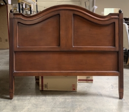 Pebble Beach/Spanish Bay Headboard